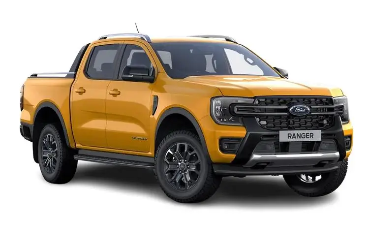 4x4 XL Vehicles