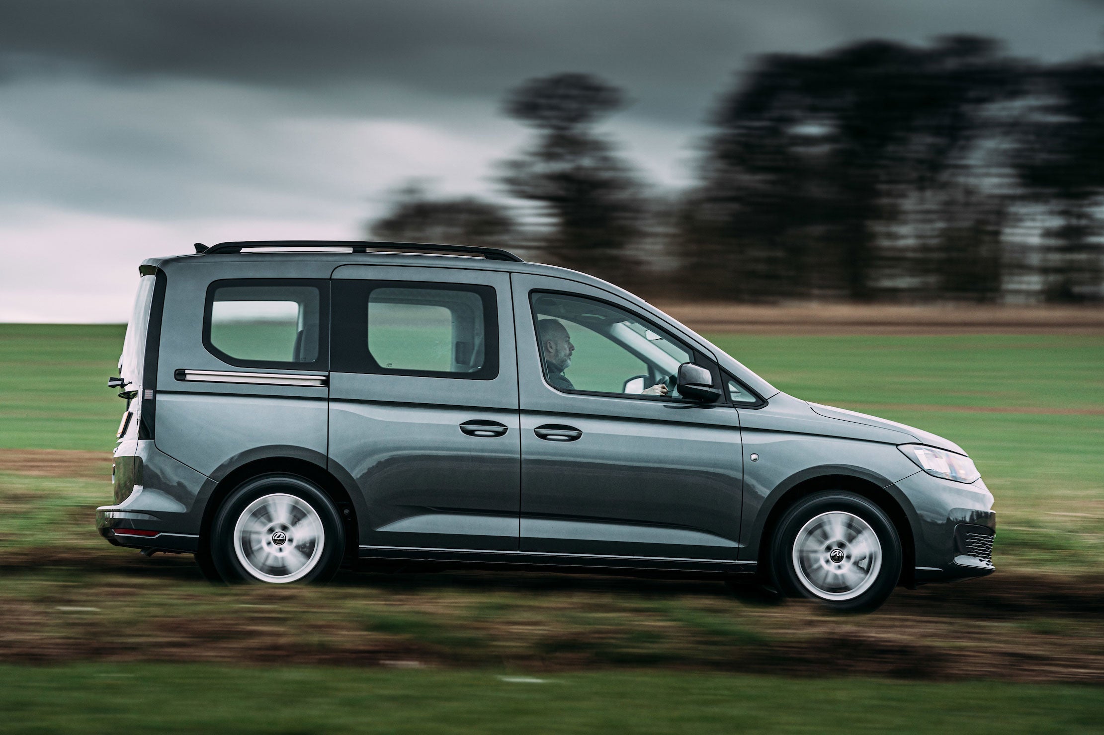 Small Van/MPV